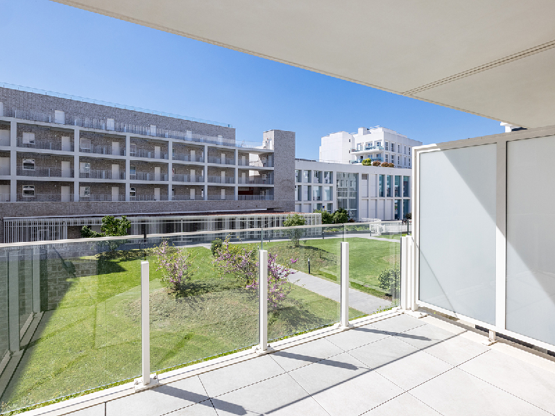 Appartements Neufs à Vendre à Namur | Résidence Novia